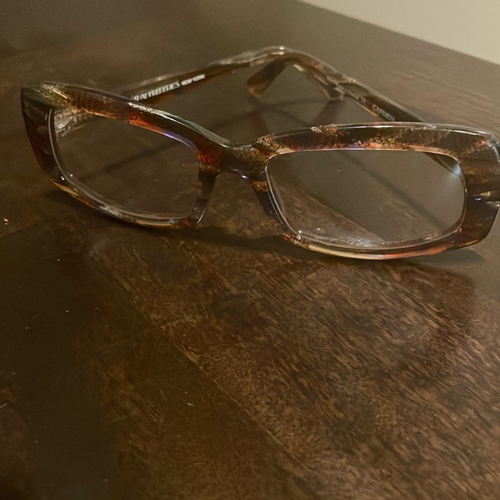 Eyeglasses - image 1